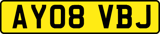 AY08VBJ