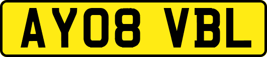 AY08VBL