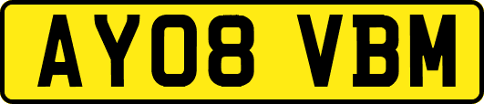 AY08VBM