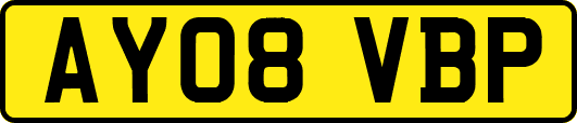 AY08VBP