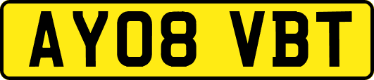 AY08VBT