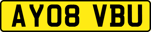 AY08VBU