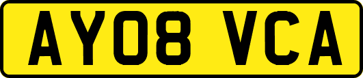 AY08VCA