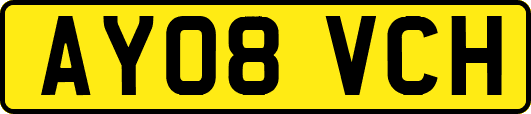 AY08VCH