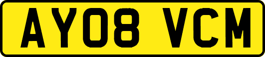 AY08VCM