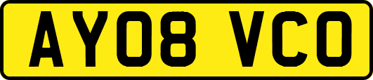 AY08VCO