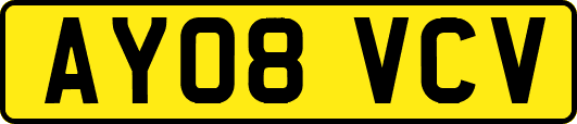 AY08VCV