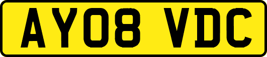 AY08VDC