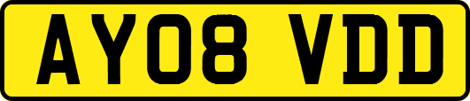 AY08VDD