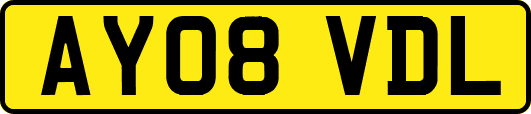 AY08VDL