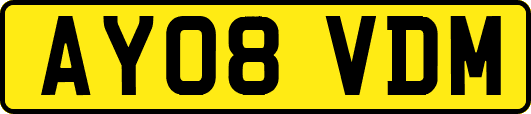 AY08VDM
