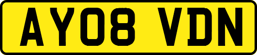 AY08VDN