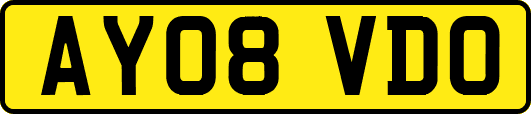AY08VDO