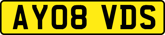 AY08VDS
