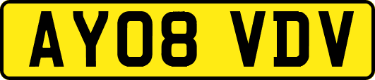 AY08VDV
