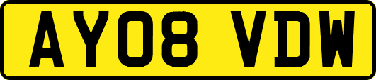 AY08VDW