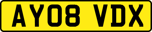 AY08VDX
