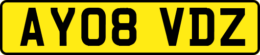 AY08VDZ