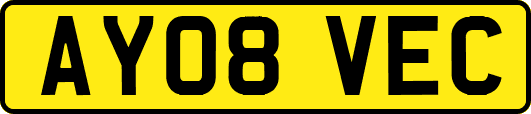 AY08VEC