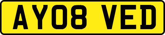 AY08VED