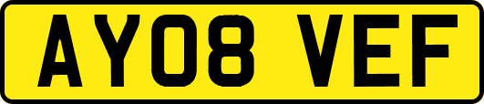 AY08VEF