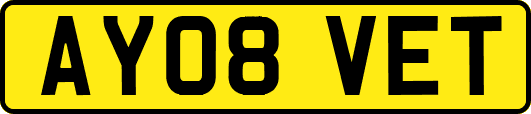 AY08VET