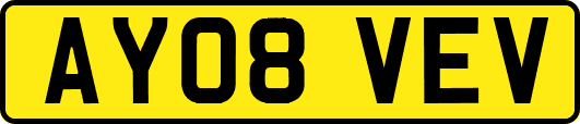AY08VEV