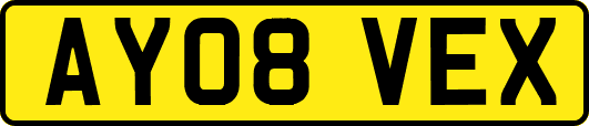 AY08VEX