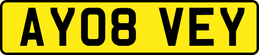 AY08VEY