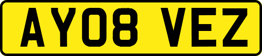 AY08VEZ