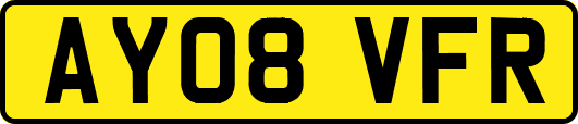 AY08VFR