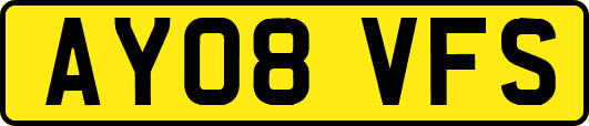 AY08VFS