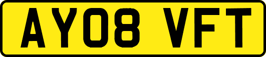 AY08VFT
