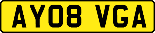 AY08VGA