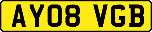 AY08VGB