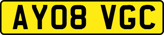 AY08VGC