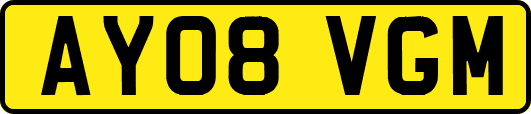 AY08VGM