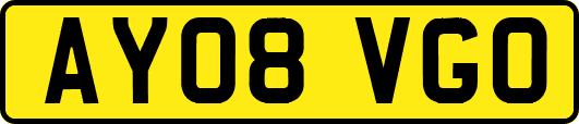 AY08VGO
