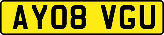 AY08VGU