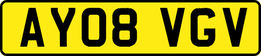 AY08VGV