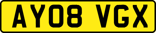 AY08VGX