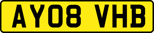 AY08VHB