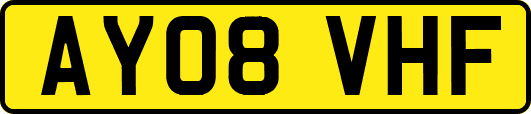 AY08VHF
