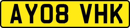 AY08VHK