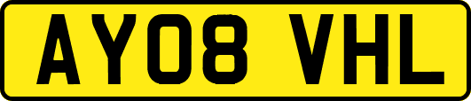 AY08VHL