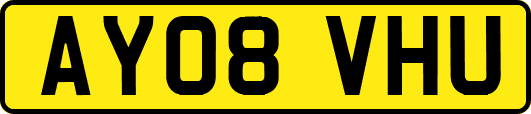 AY08VHU