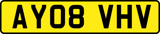 AY08VHV