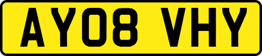AY08VHY