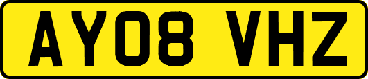 AY08VHZ