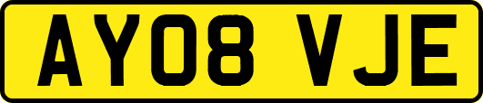 AY08VJE
